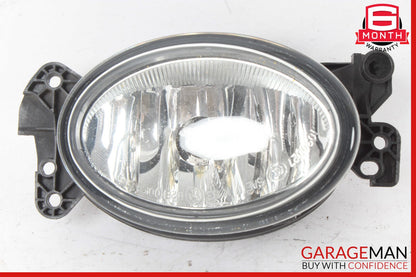 06-09 Mercedes CLK350 E350 Front Left Driver Side Foglight Fog Light Lamp OEM