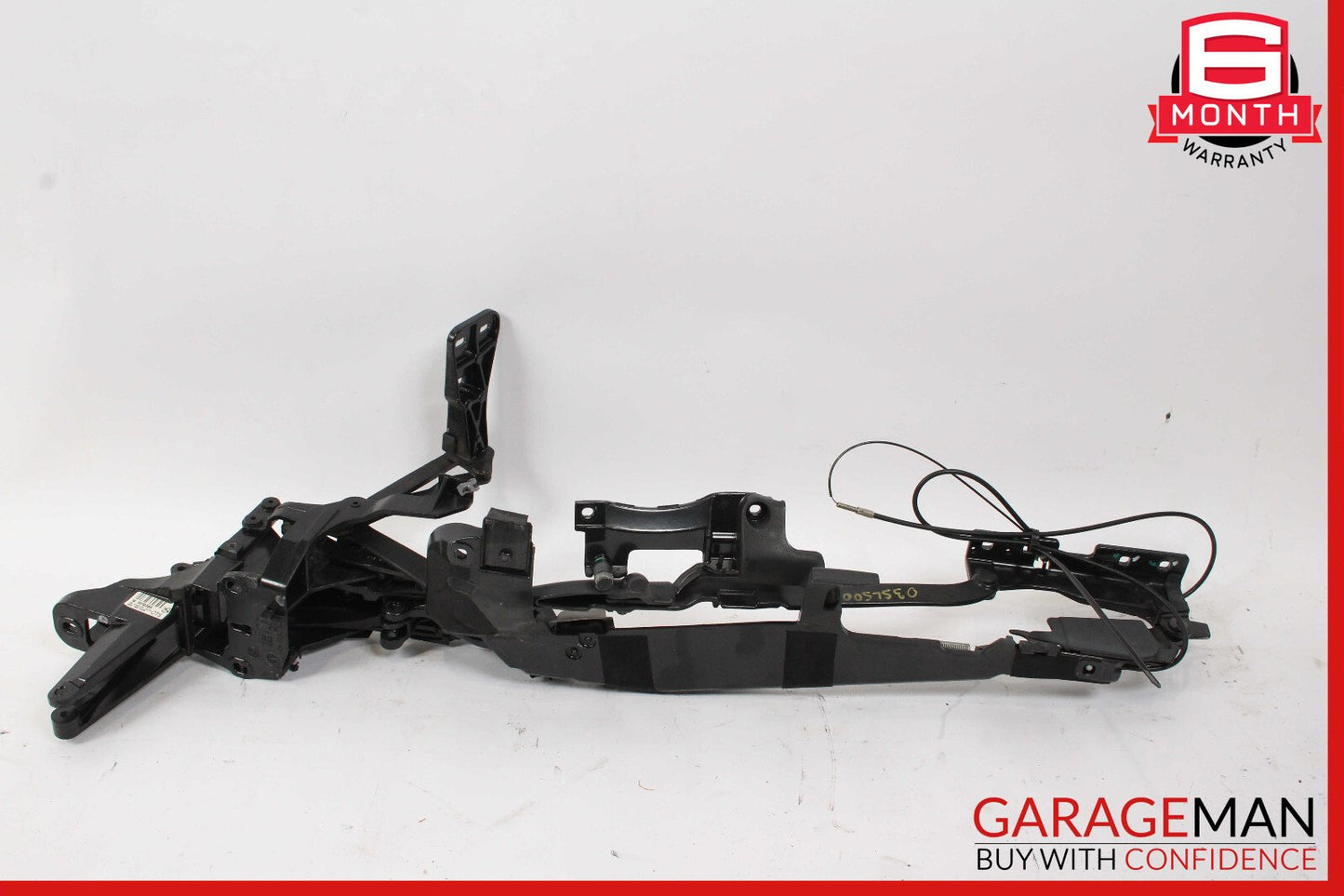 03-08 Mercedes R230 SL500 SL600 Right Convertible Hard Roof Top Hinge Assembly