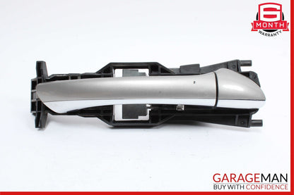 06-11 Mercedes W219 CLS500 CLS550 Front Right Side Exterior Door Handle OEM