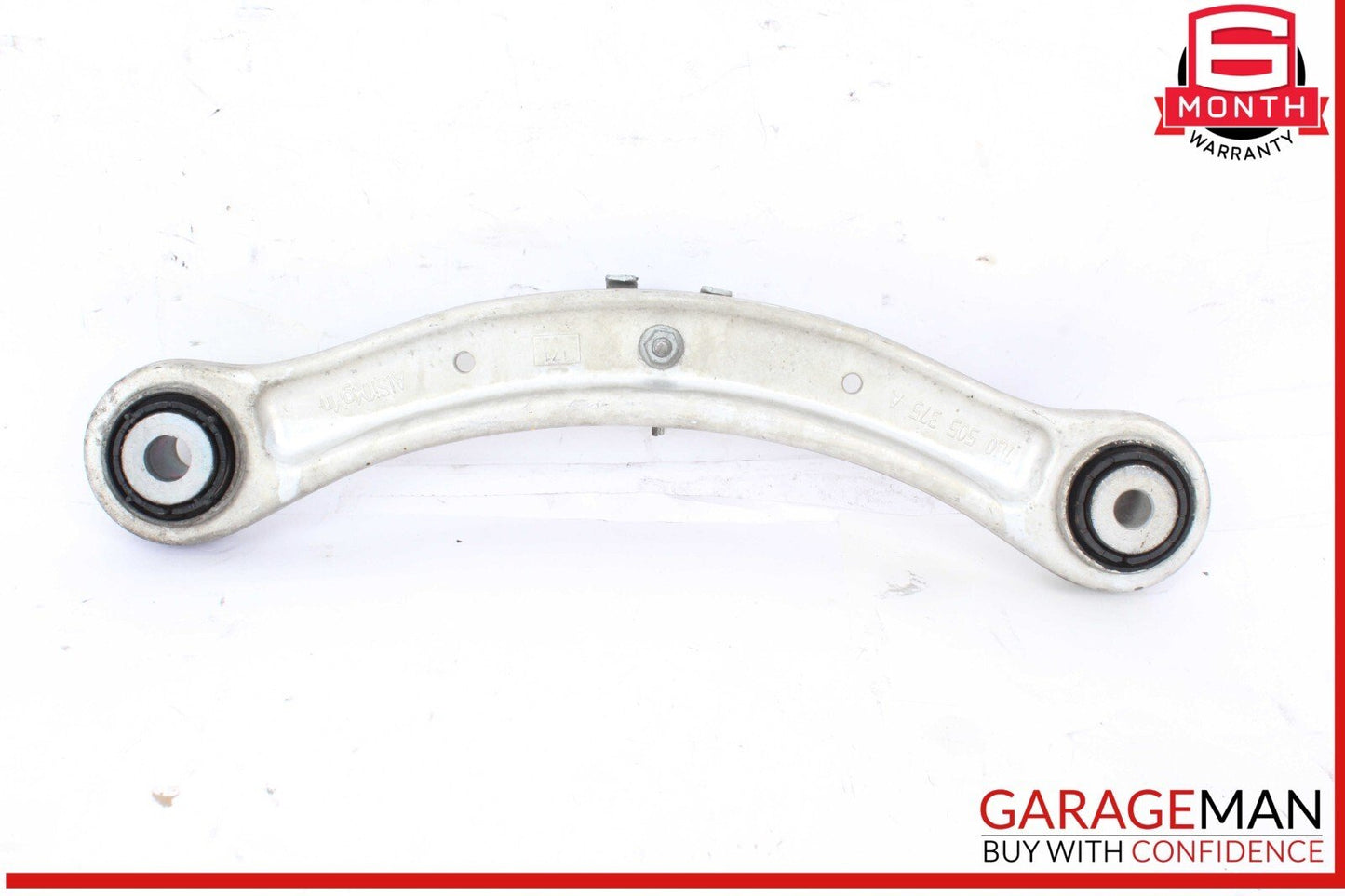 11-18 Porsche Cayenne 958 Rear Right/Left Suspension Upper Forward Control Arm
