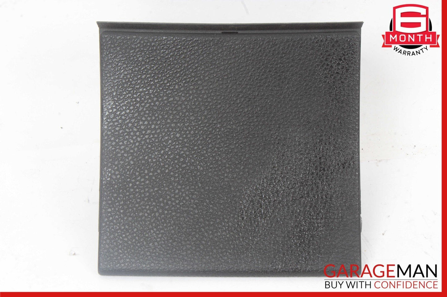 08-17 Mercedes W207 E350 C250 Center Console Ashtray Ash Tray Rear Black OEM