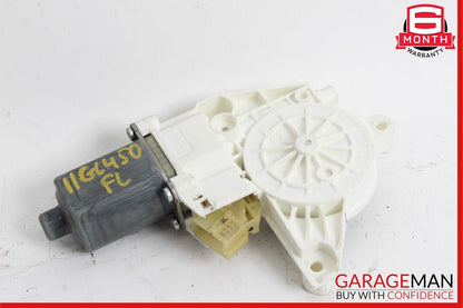 06-13 Mercedes X164 GL450 R350 Front Left Driver Side Window Regulator Motor OEM