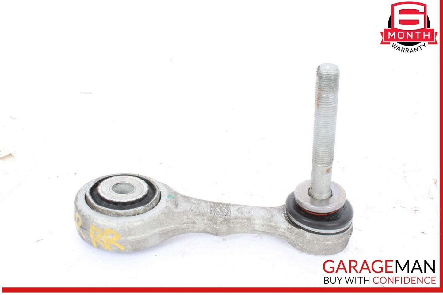 17-21 Alfa Romeo Giulia Rear Right or Rear Left Side Control Arm Link K2068-03