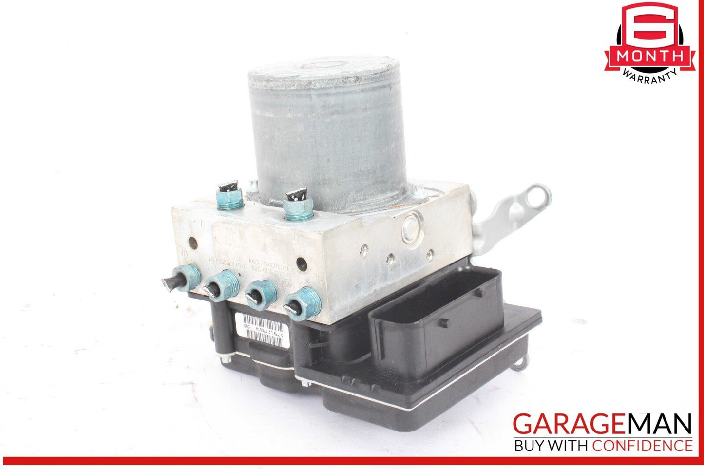 12-15 BMW X1 ABS Anti Lock Brake Pump Module 6860214 OEM