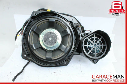 07-09 Mercedes W221 S550 Front Right Passenger Side Door Speaker Logic 7 OEM