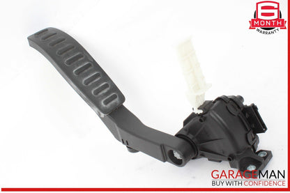 11-18 Porsche Cayenne 958 Gas Throttle Pedal Accelerator 7L0723507D OEM