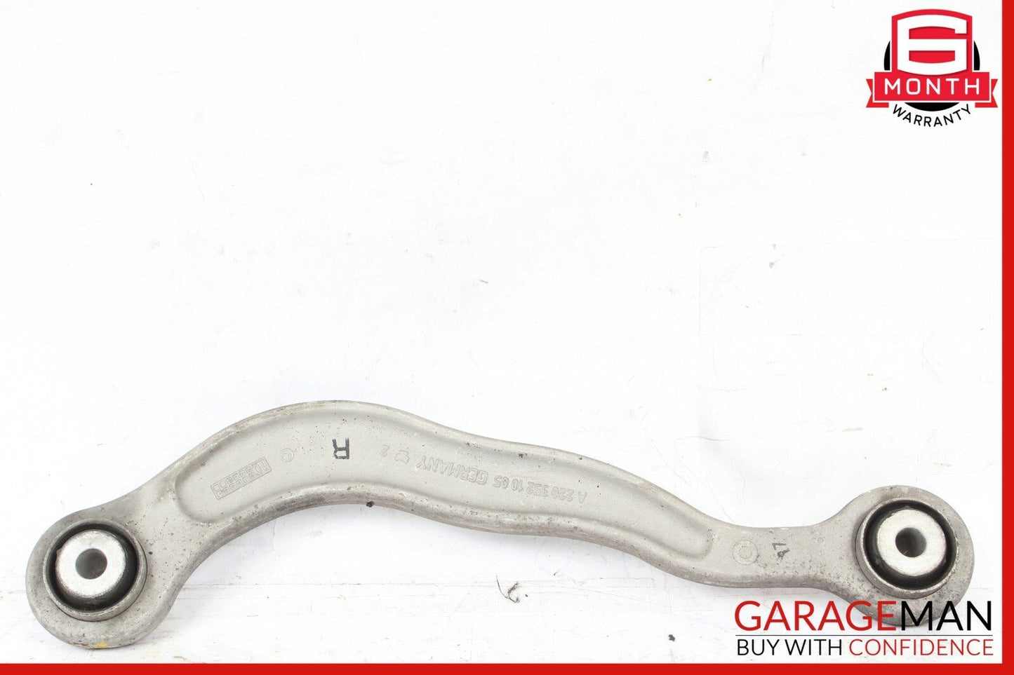 07-13 Mercedes W221 S400 CL550 Rear Right or Left Camber Strut Upper Control Arm