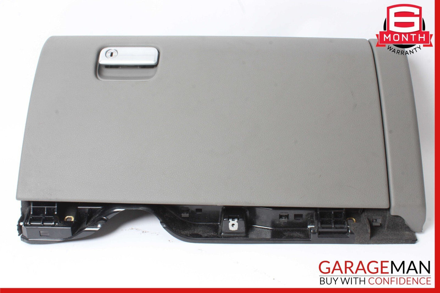 11-18 Porsche Cayenne 958 S Front Right Dash Glove Box Storage Compartment OEM
