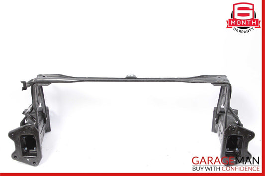 07-13 Mercedes W221 S400 Front Bumper Reinforcement Support Bracket Assembly