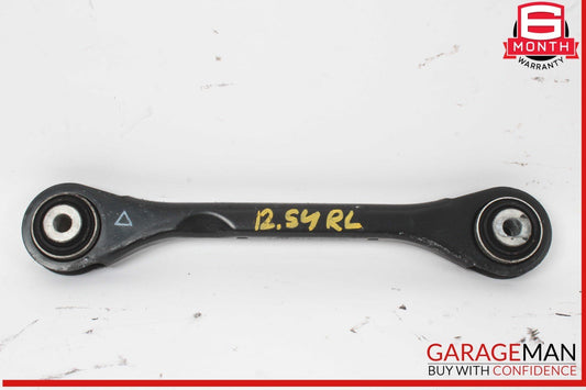 09-16 Audi S4 A4 Rear Left Driver Side Lower Forward Control Arm 8K0501529L OEM