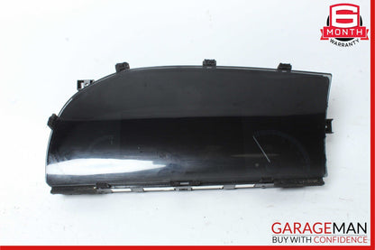 10-14 Mercedes W221 S550 CL550 Instrument Cluster Speedometer OEM