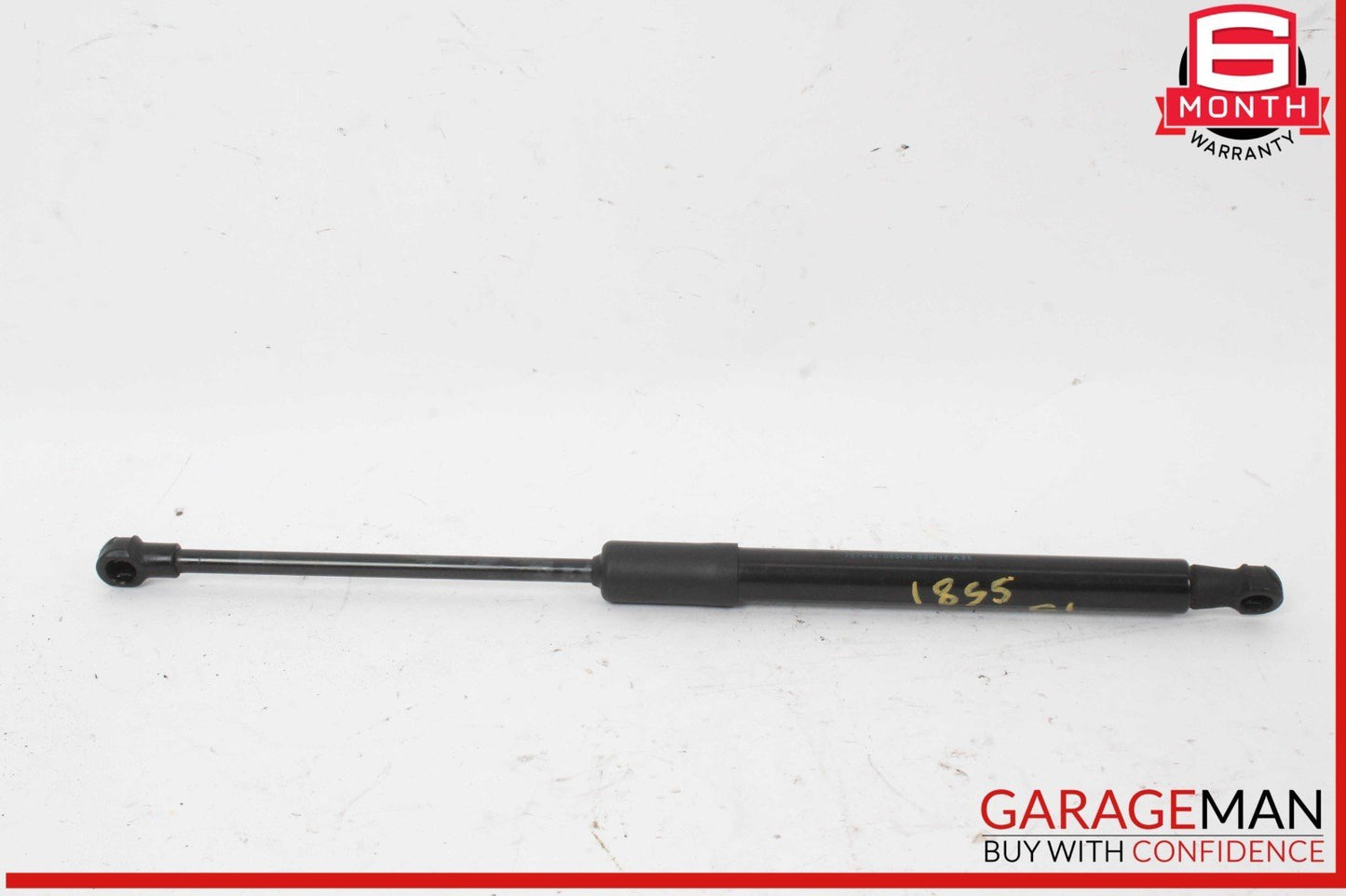 17-24 Audi S5 RS5 Front Left Driver Side Hood Shock Strut Lift Cylinder OEM