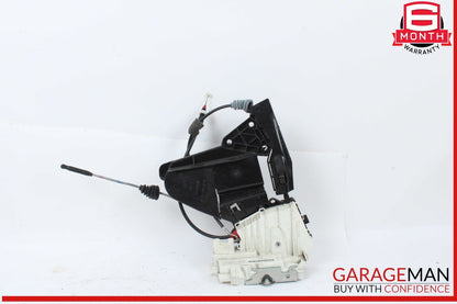 06-13 Mercedes X164 GL450 4MATIC Rear Right Side Door Lock Latch Actuator OEM