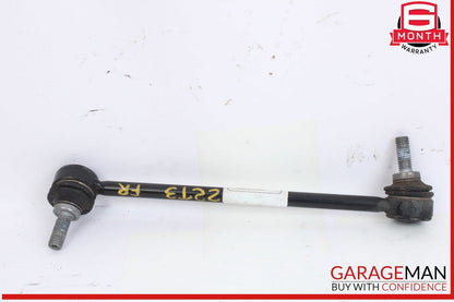 17-23 Tesla Model 3 Front Right Side Stabilizer Sway Bar Anti Roll Link OEM
