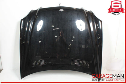 03-09 Mercedes W211 E550 E350 Front Hood Panel Bonnet Cover Assembly OEM