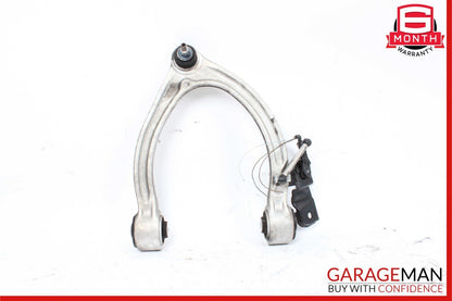 10-17 Mercedes W212 E350 4MATIC Front Right Passenger Upper Control Arm OEM