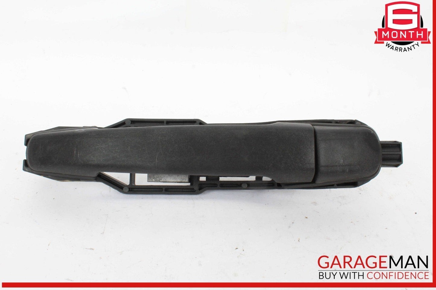 98-05 Mercedes W163 ML320 ML500 ML55 AMG Rear Right Side Exterior Door Handle
