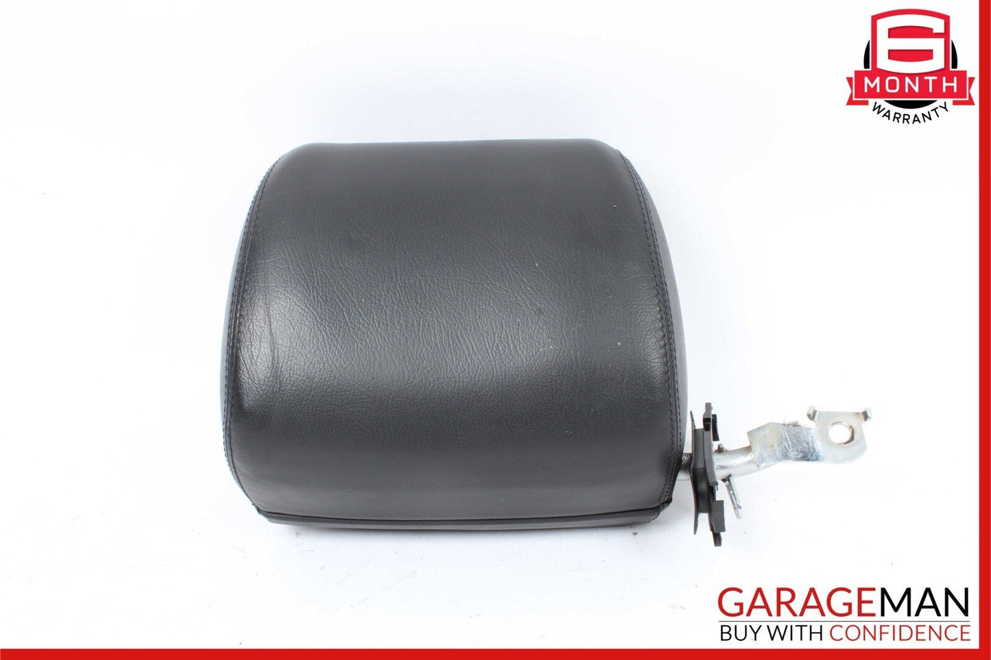 96-02 Mercedes R129 SL500 Front Left Seat Head Rest Headrest w/ Adjust Motor OEM