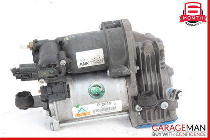 06-13 Mercede W251 R500 R500 R320 Airmatic Air Suspension Compressor Pump OEM