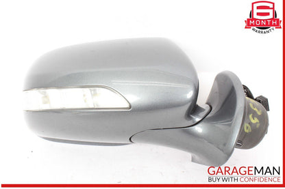 07-09 Mercedes W211 E350 E320 Front Right Side Door Rear View Mirror OEM