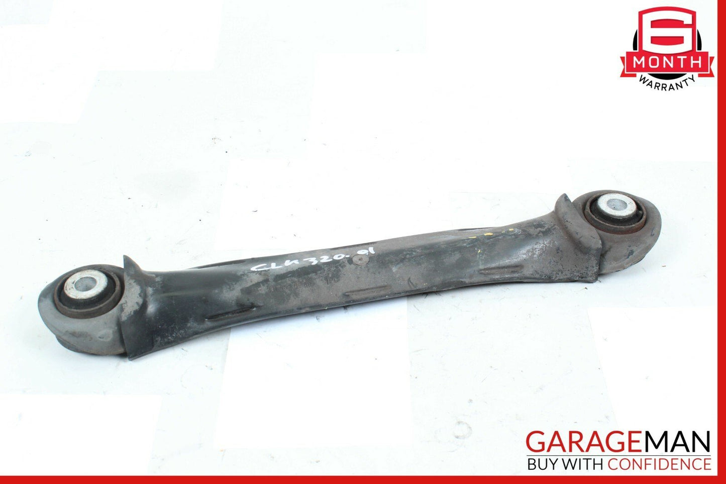 98-03 Mercedes W208 CL320 C320 Rear Right Passenger Lower Control Arm 2013520988