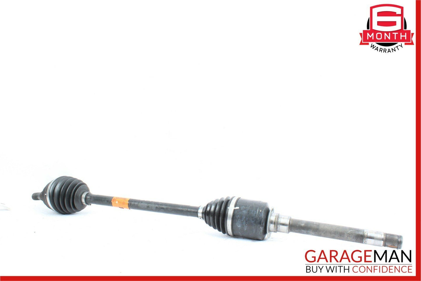 06-12 Mercedes X164 GL450 ML550 GL550 Front Right Passenger Axle Shaft OEM