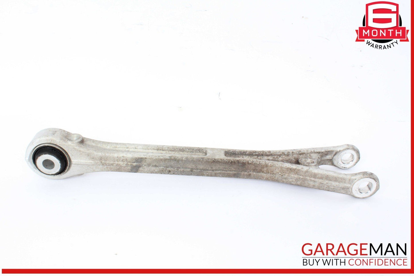 14-17 Maserati Quattroporte S Rear Right or Left Lower Control Arm 670002808 OEM