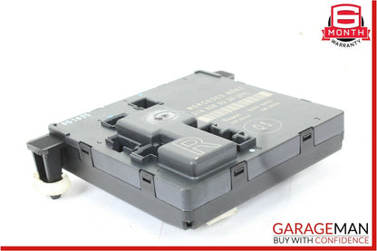 06-11 Mercedes W219 CLS500 CLS55 AMG Rear Right Door Control Module 2198200326
