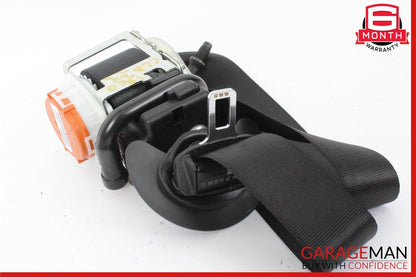 20-23 Mercedes W118 CLA250 Front Right Passenger Side Seat Belt Seatbelt Black