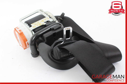 20-23 Mercedes W118 CLA250 Front Right Passenger Side Seat Belt Seatbelt Black