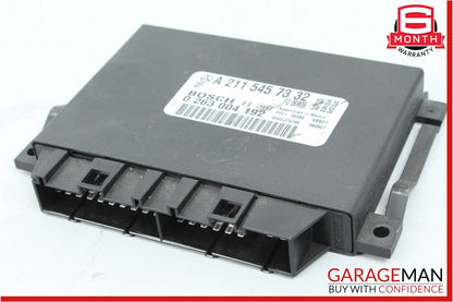 07-09 Mercedes W211 E350 E63 AMG Parktronic Park Assist Control Module Unit OEM
