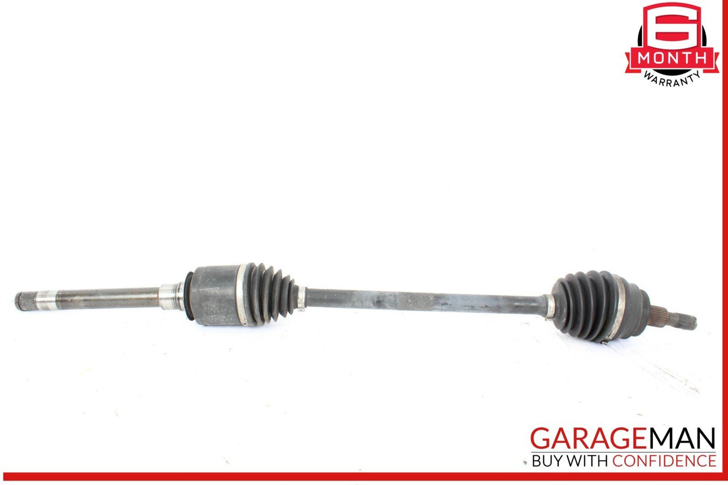12-19 Mercedes X166 GL550 Front Right Side Driveshaft CV Drive Axle Shaft OEM