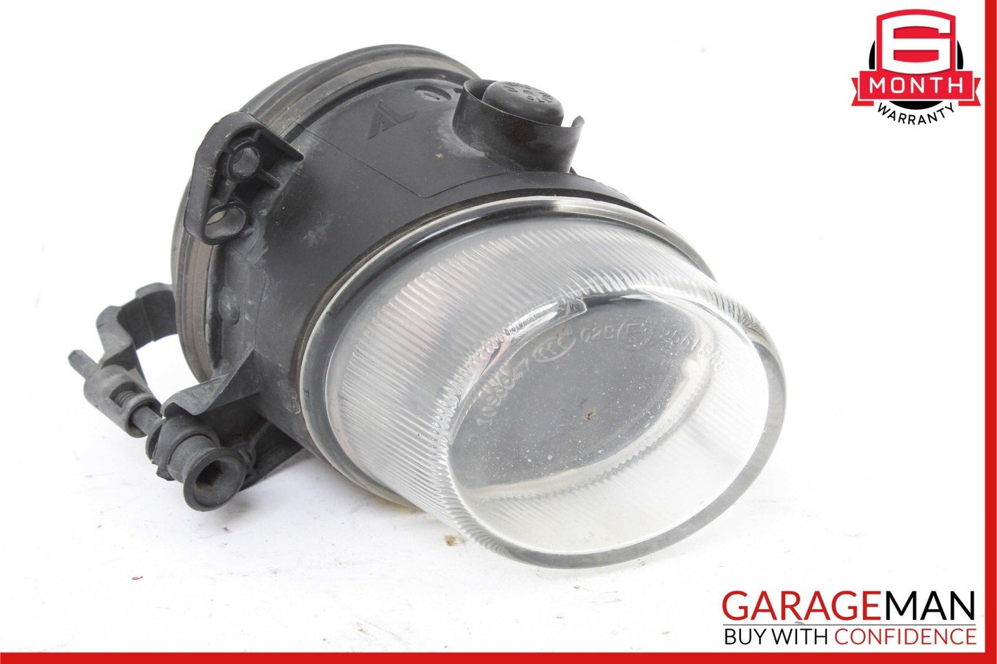 10-13 Mercedes X164 GL450 E350 C350 Front Right Side Bumper Fog Light Lamp OEM