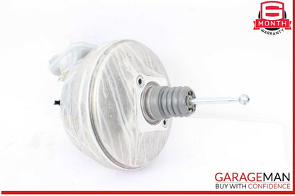 18-20 Audi Q5 Power Brake Booster Master Cylinder w/ Reservoir 80A612103A OEM