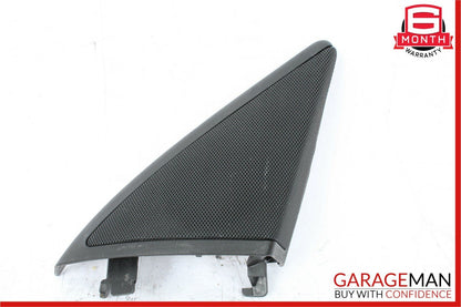 06-11 Mercedes W219 CLS500 CLS550 Right Side Door Tweeter Speaker Trim Cover OEM