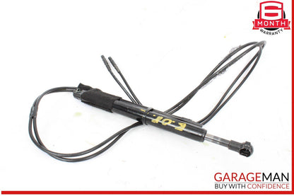 07-18 Bentley Continental GTC Left Driver Side Tonneau Hydraulic Lift Cylinder