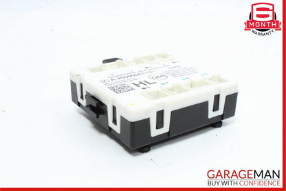 15-18 Mercedes W205 C300 C400 Rear Left Driver Side Door Control Module Unit OEM