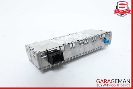 Mercedes R172 SLK250 E350 GL550 Sirius Satellite Radio Receiver 2128705689 OEM