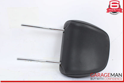 13-17 Audi Q5 Front Left or Front Right Side Head Rest Headrest Black OEM