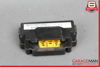 07-13 Mercedes W221 S450 S63 AMG Front Right Passenger Seat Occupancy Sensor OEM