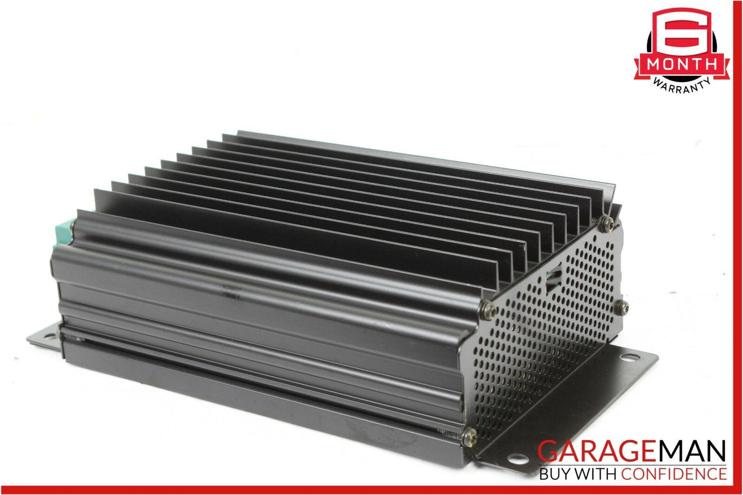 99-02 Mercedes W210 E320 E430 E55 AMG Bose Amp Amplifier Module 2108202789