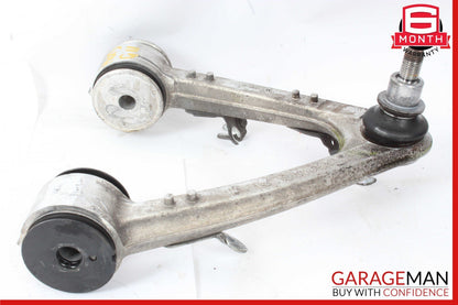 03-10 Maserati GranTurismo Quattroporte Front Left Side Upper Control Arm OEM