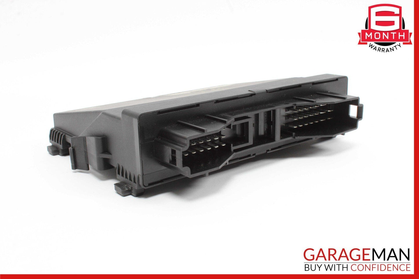 03-09 Mercedes W209 CLK350 CLK550 CLK55 AMG Rear BCM Body Comfort Module Unit