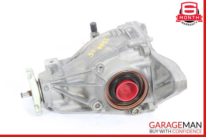15-20 Mercedes W205 C300 RWD Rear Differential Diff Axle Carrier Assembly