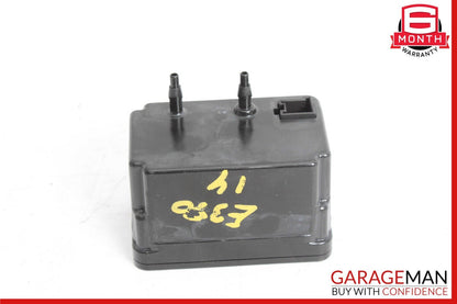 05-18 Mercedes W207 E350 CLS550 Seat Control Vacuum Pump Module Unit OEM