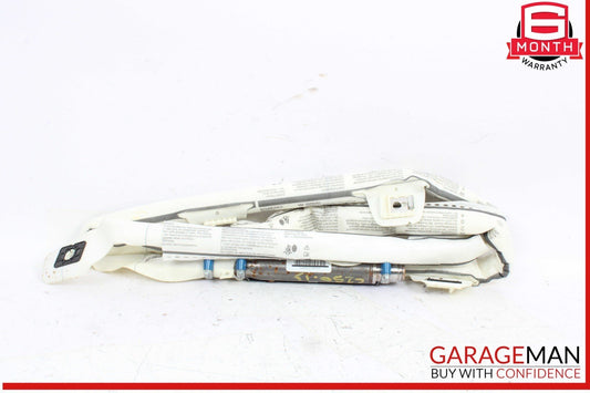 08-14 Mercedes W204 C250 C300 Right Side Roof Curtain Airbag Air Bag OEM