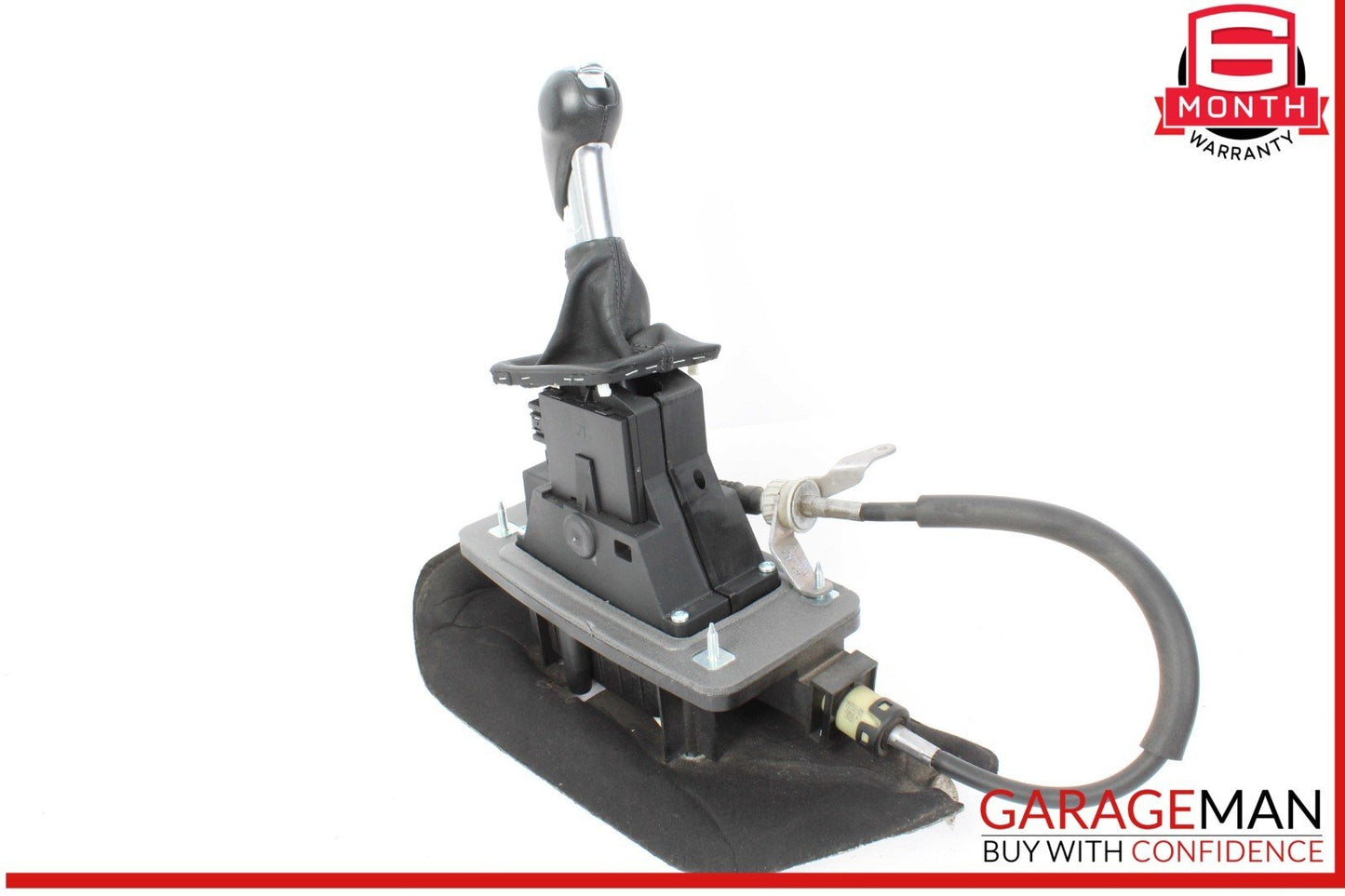 15-24 Porsche Macan 95B Automatic Transmission Floor Gear Shifter Selector Box