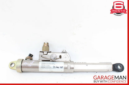 90-02 Mercedes R129 SL320 SL500 Left Driver Side Roll Bar Hydraulic Cylinder OEM