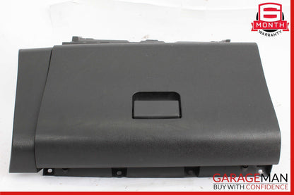 11-17 Nissan Leaf Dashboard Glove Box Storage Compartment OEM