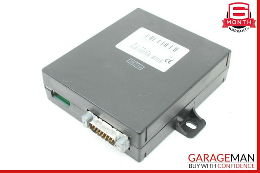 00-06 Mercedes E320 CL600 CLK55 E55 AMG Voice Recognition Control Module Unit